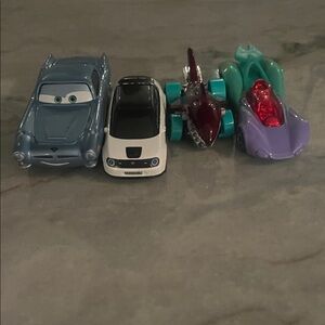 Bundle of Toy Cars | Toddler Toy car lot